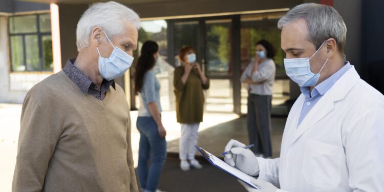 Como a capacidade de governança influenciou a resposta à COVID-19 nos países em desenvolvimento