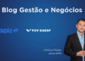 Futuro do Trabalho: Competências da Liderança Para um Novo Cenário