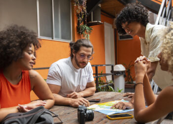 Como a Tecnologia Social está transformando as periferias em Centros de Inovação