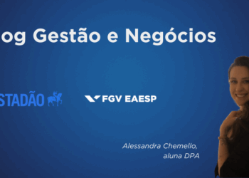 A Escola do Futuro Começa Com a Liderança do Presente