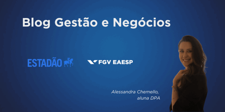 A Escola do Futuro Começa Com a Liderança do Presente