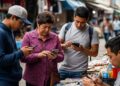 Criptomoeda solidária desafia a hegemonia digital em favela brasileira