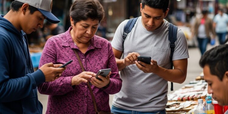 Criptomoeda solidária desafia a hegemonia digital em favela brasileira