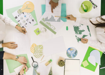 Estudo aponta que mercado de carbono europeu está se tornando mais eficiente