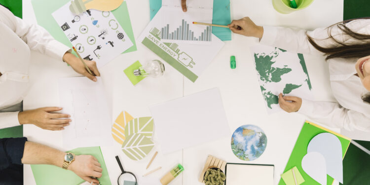 Estudo aponta que mercado de carbono europeu está se tornando mais eficiente