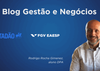 Da Sala Fechada ao Diálogo Aberto: Nova Função da Estratégia