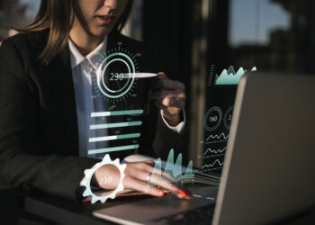 Mais dados nem sempre significam menos risco