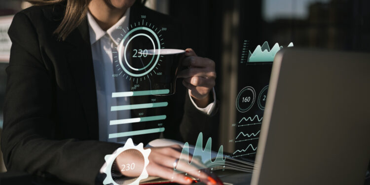 Mais dados nem sempre significam menos risco