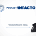 #PodcastImpacto: Agentes prisionais e emoções no trabalho