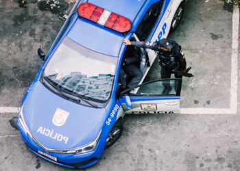 Como a requalificação urbana e a presença da guarda municipal reduziram crimes de rua em bairro do Rio