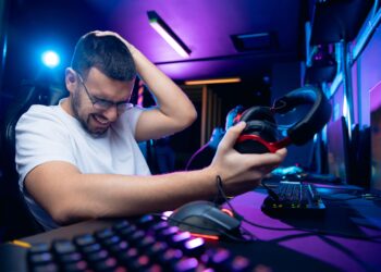 Vício de consumo no eSports: fatores de influência