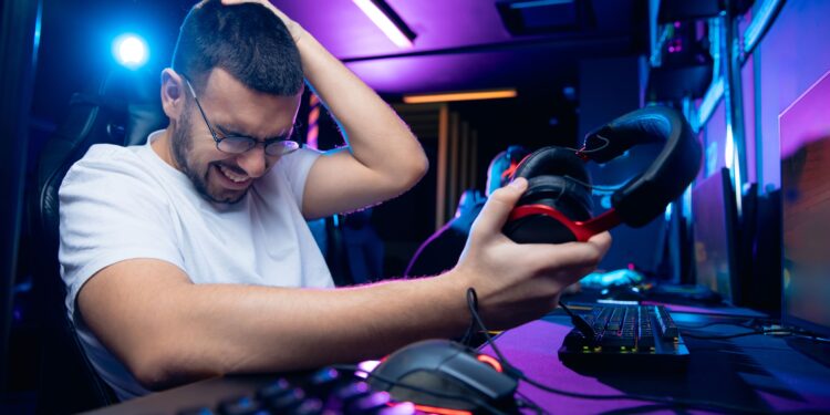 Vício de consumo no eSports: fatores de influência