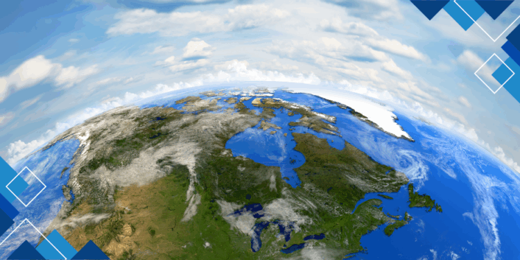 FGV Earth será lançado em três dias de programação com foco em governança ambiental e inovação