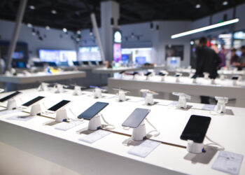 Produtos inovadores: como a tecnologia pode gerar status, prestígio e desejo de consumo