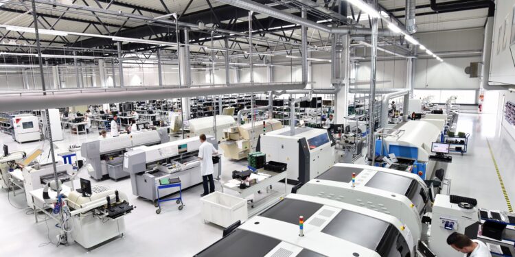 O arco e a flecha da inovação na indústria