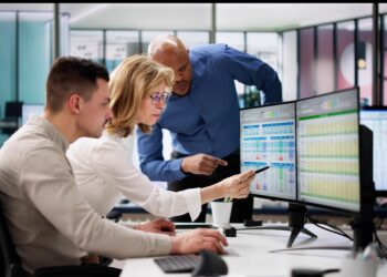 Coordenação em Projetos Ágeis de Software: Desafios e Soluções no Brasil