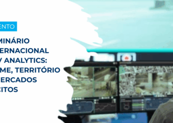 Seminário internacional na FGV discute como o crime organizado transforma cidades e desafia políticas públicas