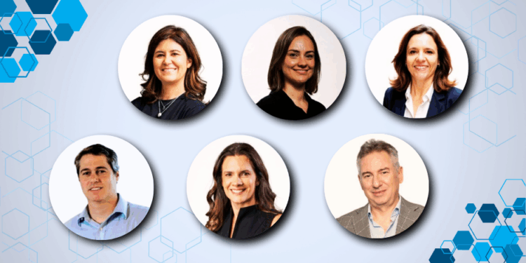 Novos docentes fortalecem a excelência acadêmica da FGV EAESP