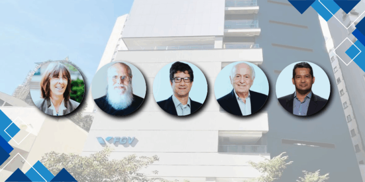 Professores da FGV EAESP estão entre os mais influentes do mundo, segundo ranking internacional