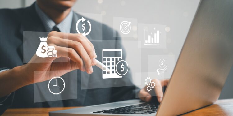 Gráfico comparando reservas de caixa de empresas de capital aberto e de capital fechado na América Latina