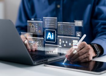 Aplicações da Inteligência Artificial na Administração Pública