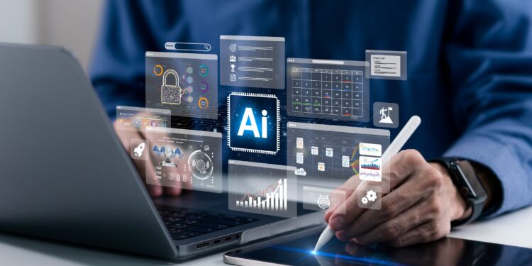 Aplicações da Inteligência Artificial na Administração Pública