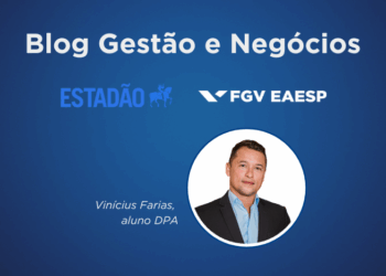 Lideranças do Futuro Não Florescem em Estruturas do Passado