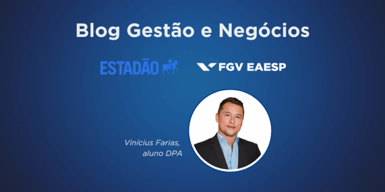 Lideranças do Futuro Não Florescem em Estruturas do Passado