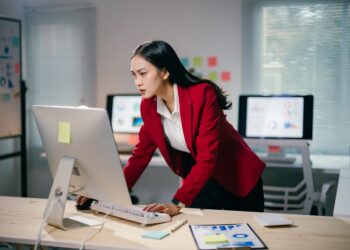 A atenção dos agentes econômicos varia conforme a volatilidade e influencia a política monetária.