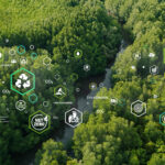 Líderes do agronegócio na Amazônia promovendo desenvolvimento econômico sustentável sem aumentar o desmatamento.