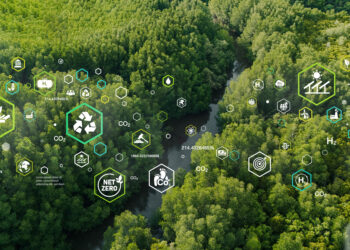 Líderes do agronegócio na Amazônia promovendo desenvolvimento econômico sustentável sem aumentar o desmatamento.