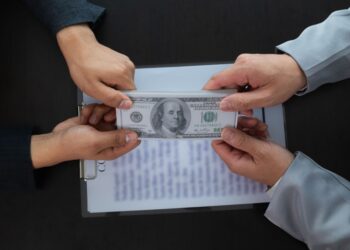 A força das instituições de um país reduz o apoio do governo aos bancos.