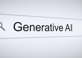 pesquisa sobre os riscos da inteligência artificial generativa