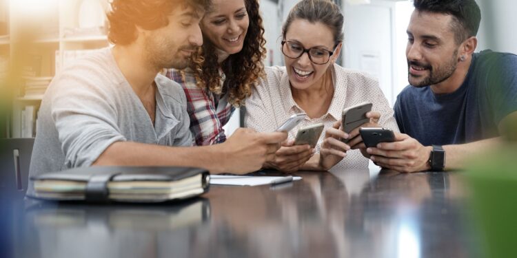 Ajuda entre consumidores em comunidades online