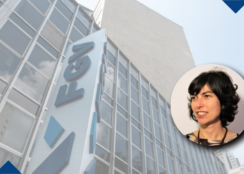 Professora Gabriela Lotta é premiada no Prêmio Mulheres e Ciência 2026