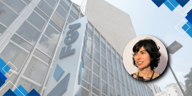 Professora Gabriela Lotta é premiada no Prêmio Mulheres e Ciência 2026