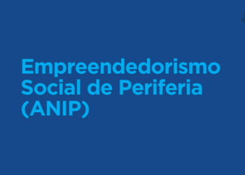 Pesquisa de impacto: Empreendedorismo Social de Periferia (ANIP)