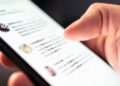 machosfera política é analisada em grupos do Telegram no Brasil.