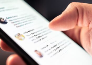 machosfera política é analisada em grupos do Telegram no Brasil.
