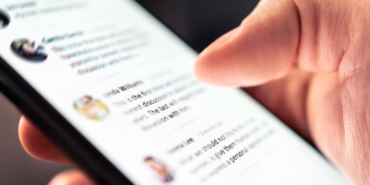 machosfera política é analisada em grupos do Telegram no Brasil.