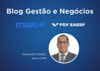Para Além do Organograma: Desenho Organizacional Como Reflexo da Estratégia