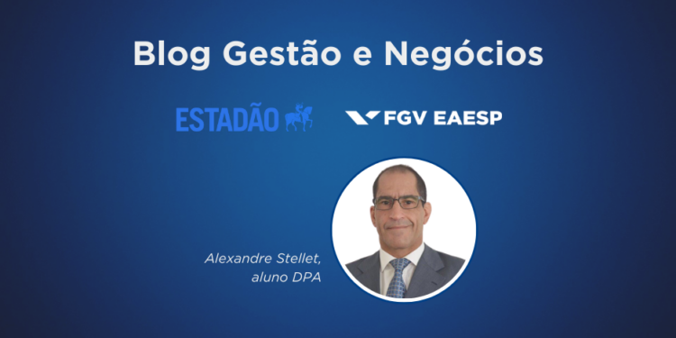 Para Além do Organograma: Desenho Organizacional Como Reflexo da Estratégia