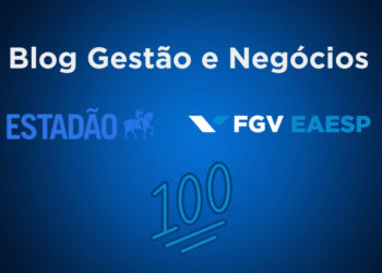 Blog Gestão e Negócios alcança a marca de 100 textos publicados