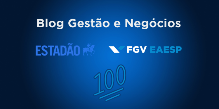 Blog Gestão e Negócios alcança a marca de 100 textos publicados