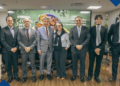 Pesquisadores da FGV EAESP apresentam ao MDS panorama sobre inclusão financeira de beneficiários do Bolsa Família