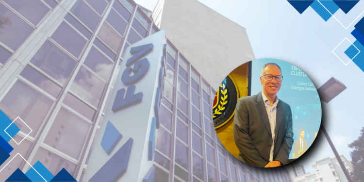 Professor da FGV EAESP recebe nota máxima do CNPq e conquista única Bolsa Nível A em Administração