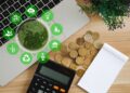 Fintechs socioambientais usam tecnologia digital para promover inclusão financeira e impacto sustentável em comunidades