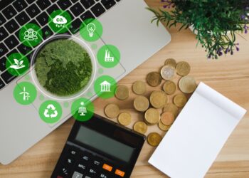 Fintechs socioambientais usam tecnologia digital para promover inclusão financeira e impacto sustentável em comunidades