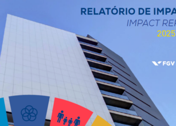 FGV EAESP lança Relatório de Impacto 2025/2026
